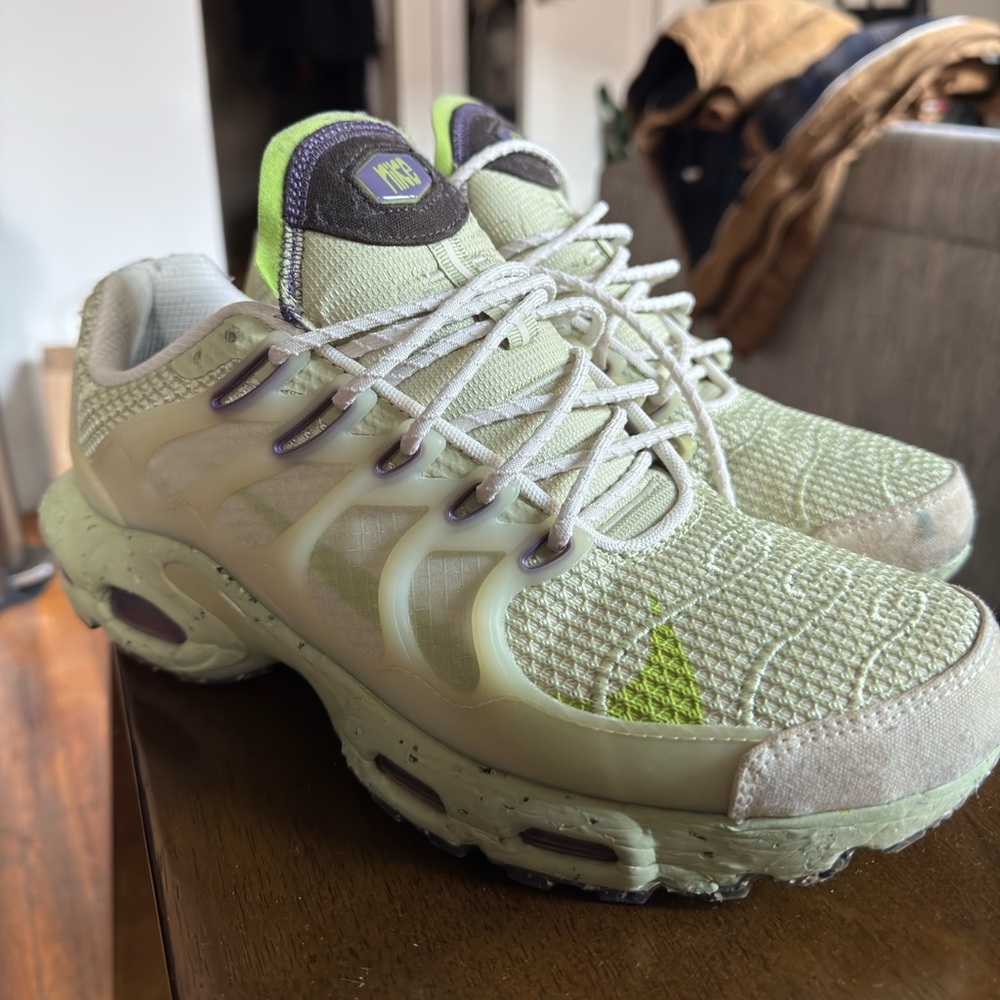 Men’s Nike Air Max Terrascape Plus